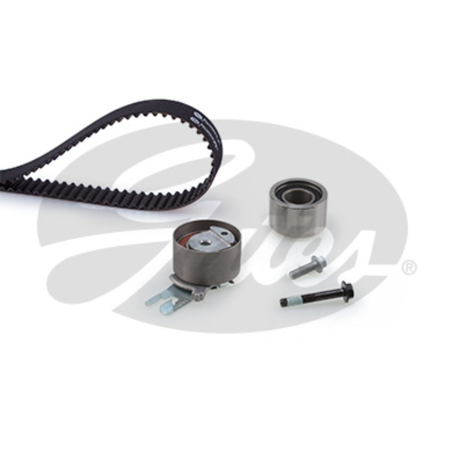 Kit distribuzione GATES K015580XS - Norauto