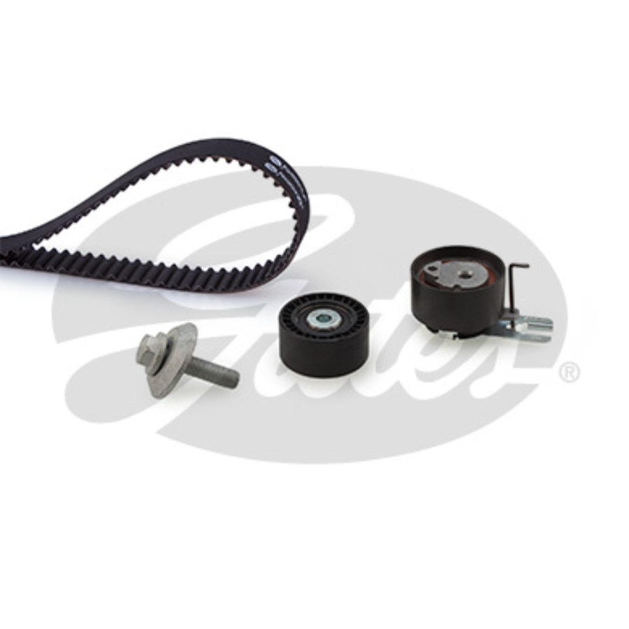 Kit GATES per Citroen C3 02>