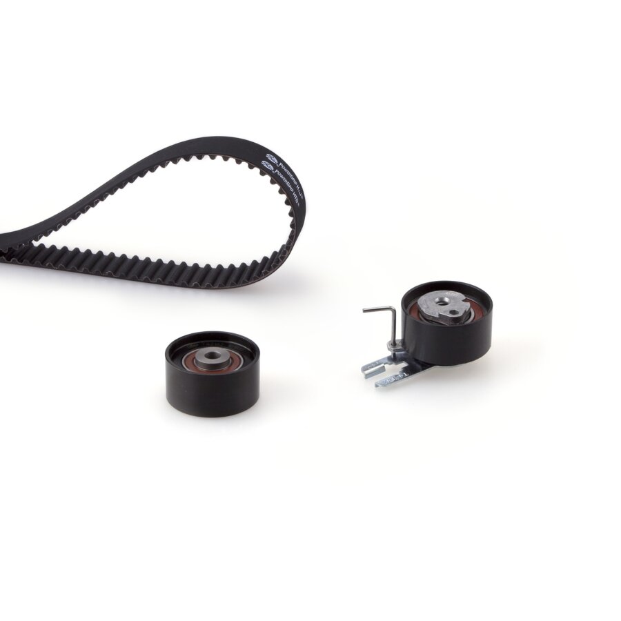 Kit GATES per Berlin C2- C3-C4 Gran Picasso