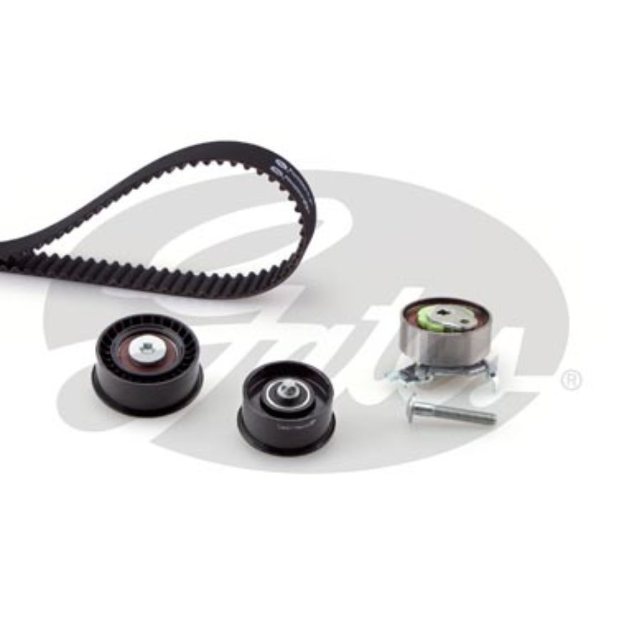 Kit distribuzione GATES K025499XS