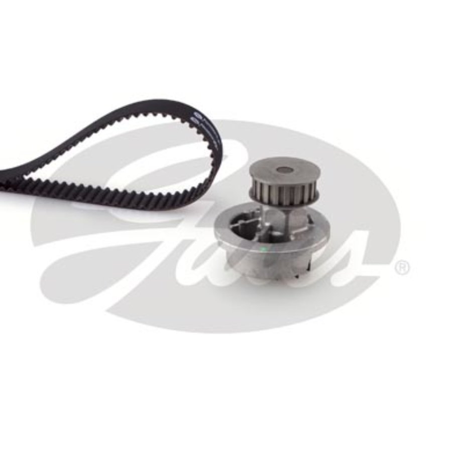 Kit distribuzione + pompa dell'acqua GATES KP15030