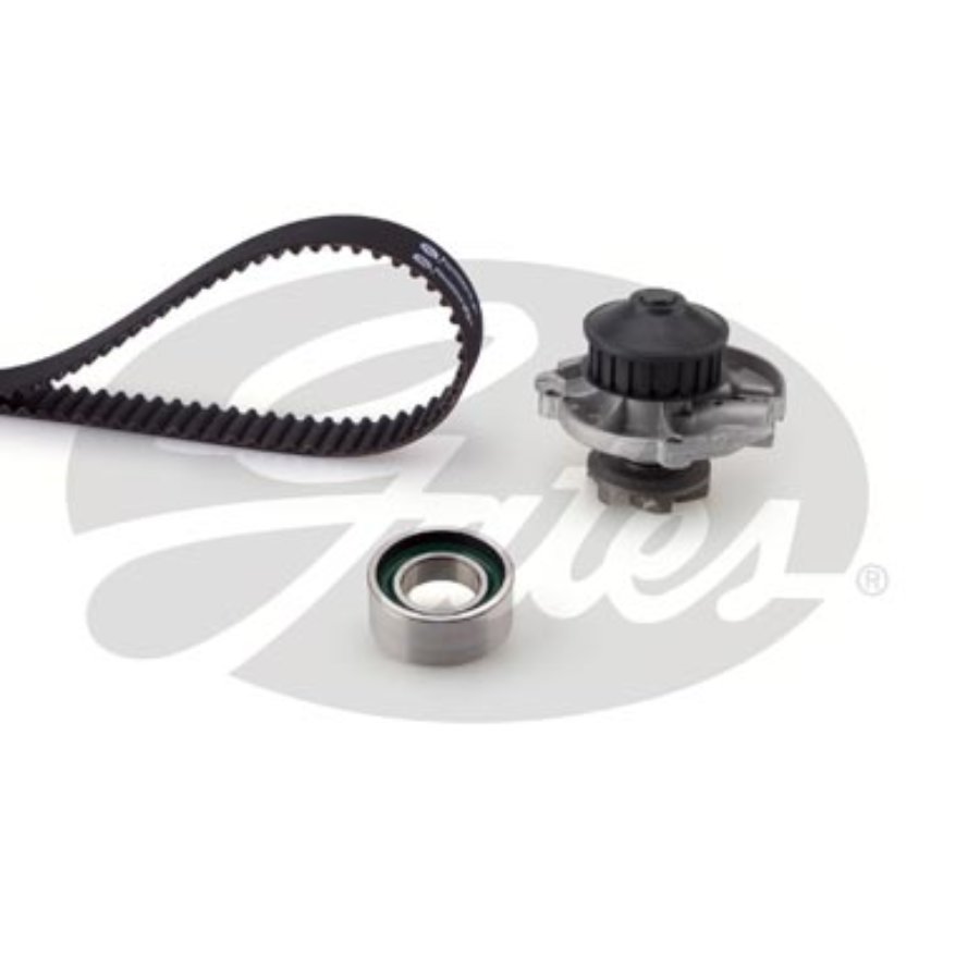 Kit distribuzione + pompa dell'acqua GATES KP15030XS
