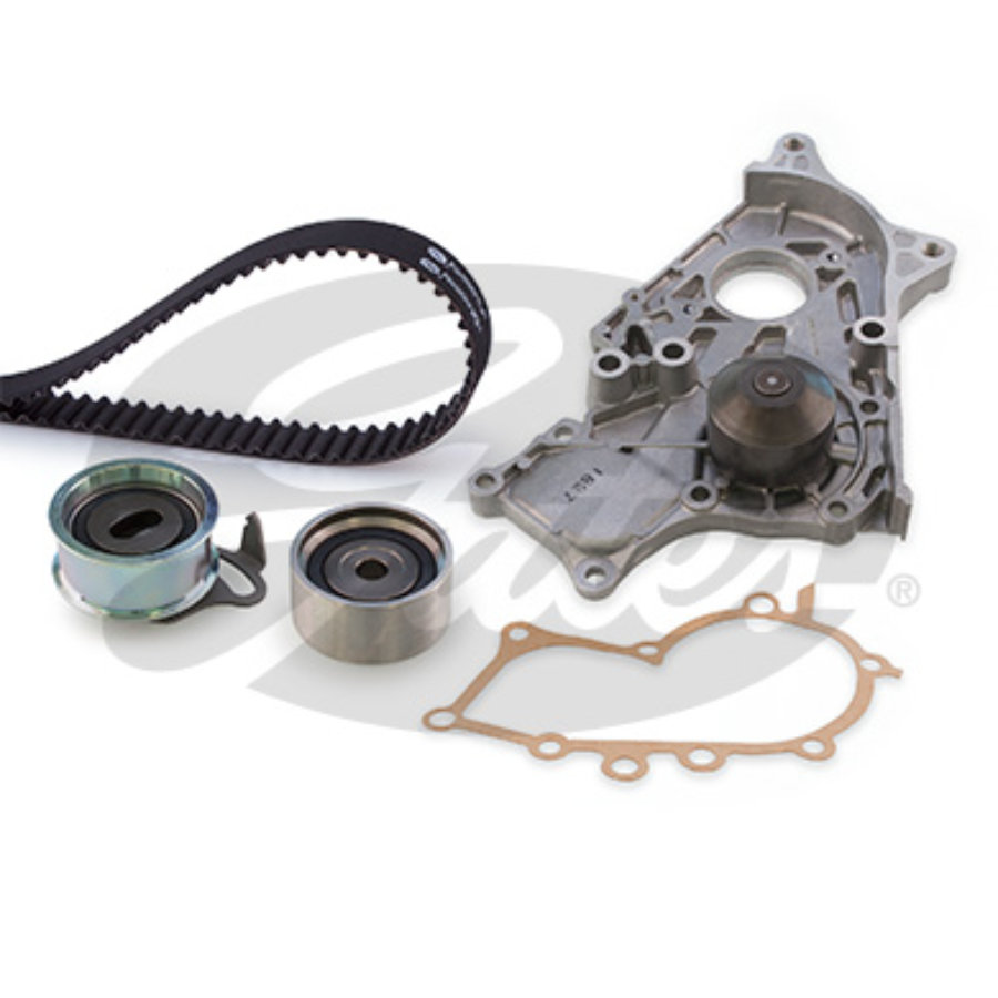 Kit distribuzione + pompa dell'acqua GATES KP15057XS