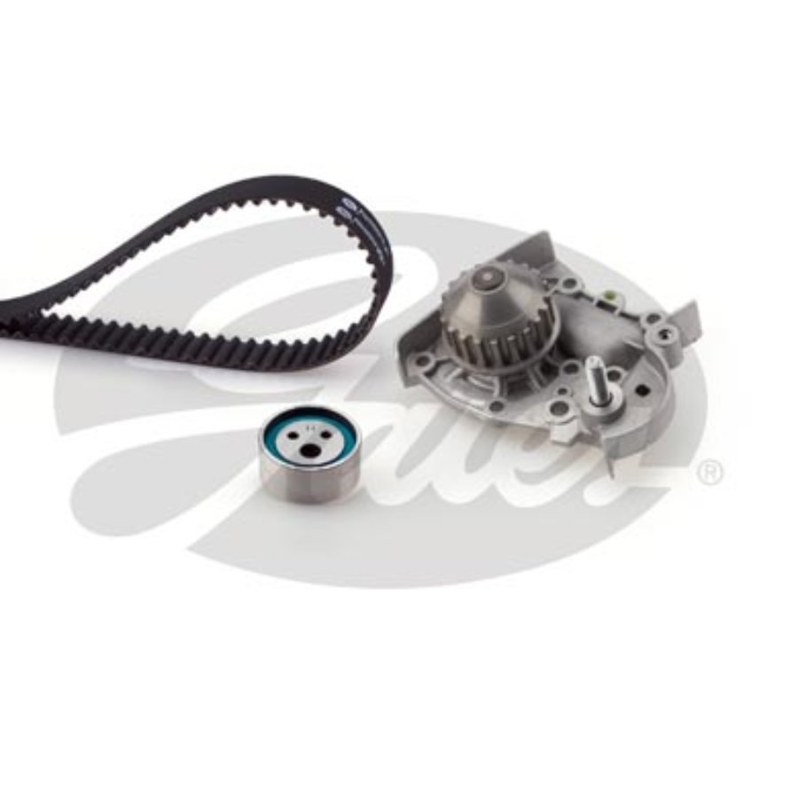 Kit distribuzione + pompa dell'acqua GATES KP15192XS