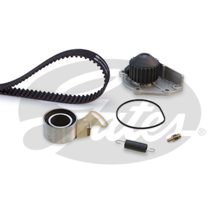 Kit distribuzione + pompa dell'acqua GATES KP15238XS