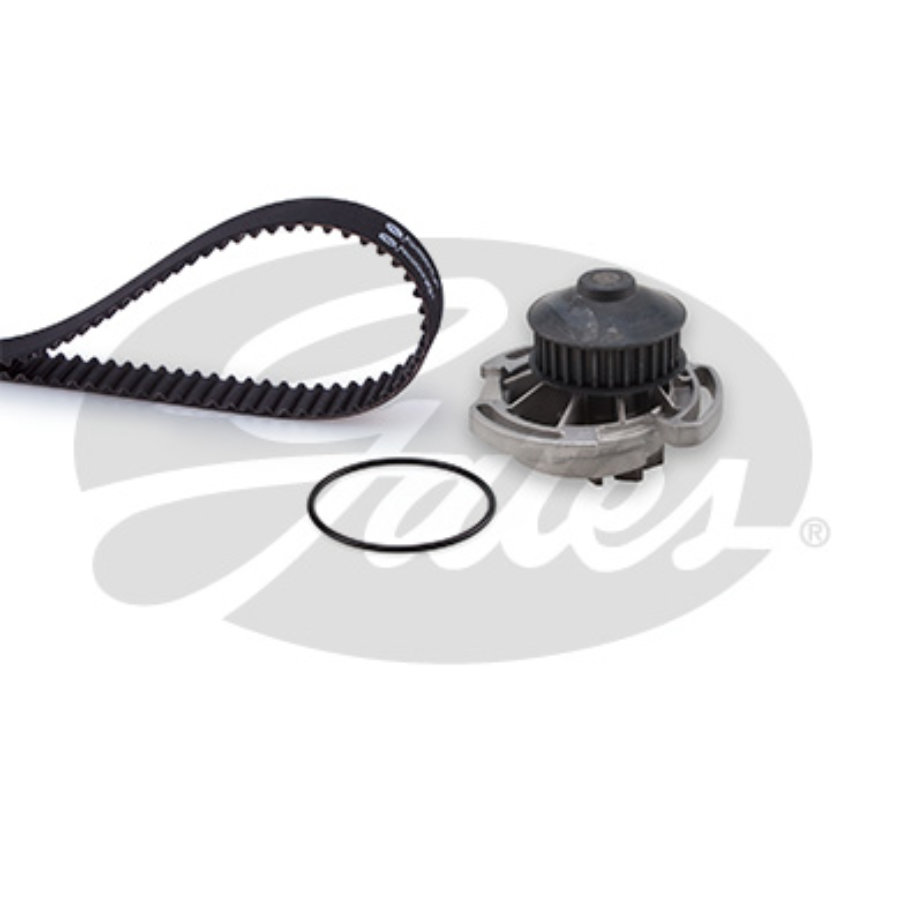 Kit distribuzione + pompa dell'acqua GATES KP15311