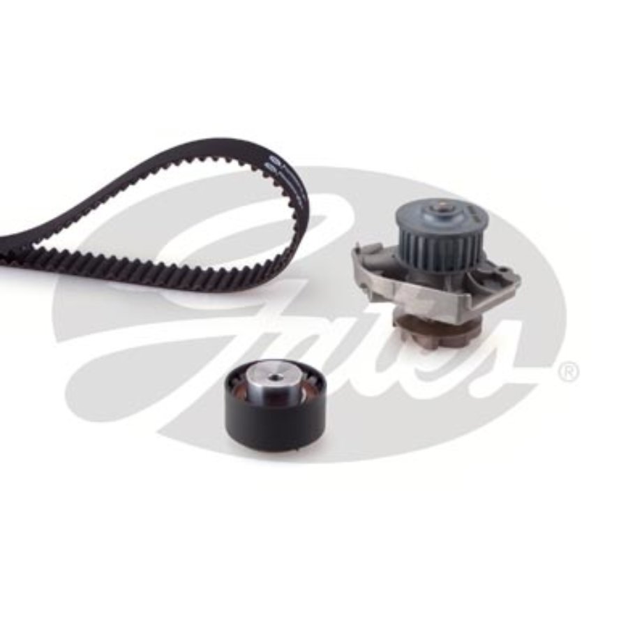 Kit distribuzione + pompa dell'acqua GATES KP15503XS-1