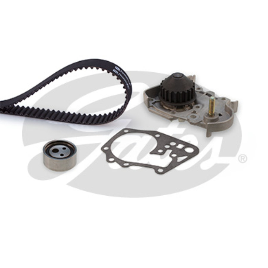 Kit distribuzione + pompa dell'acqua GATES KP25192XS