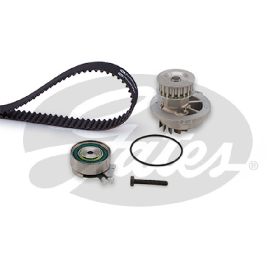 Kit distribuzione + pompa dell'acqua GATES KP25310XS