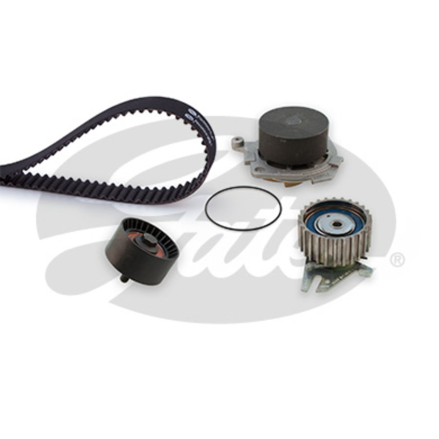 Kit distribuzione + pompa dell'acqua GATES KP35429XS