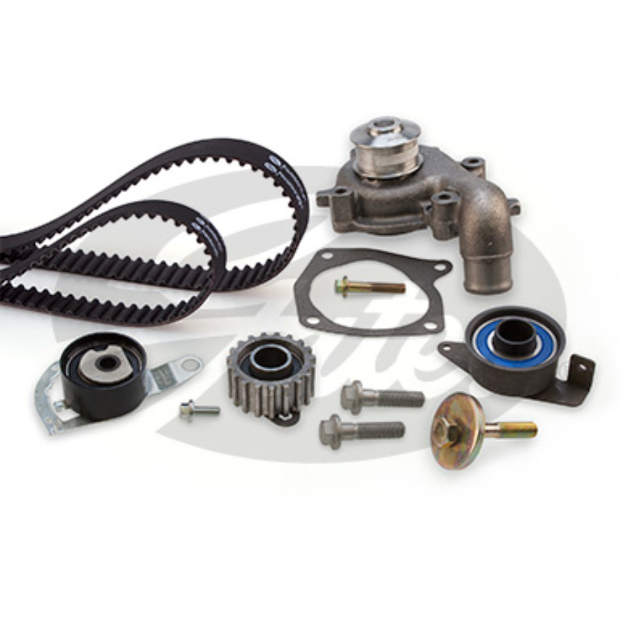 Kit distribuzione + pompa dell'acqua GATES KP35451XS-1