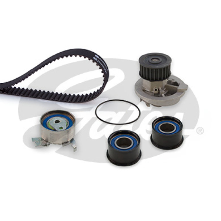 Kit distribuzione + pompa dell'acqua GATES KP25461XS