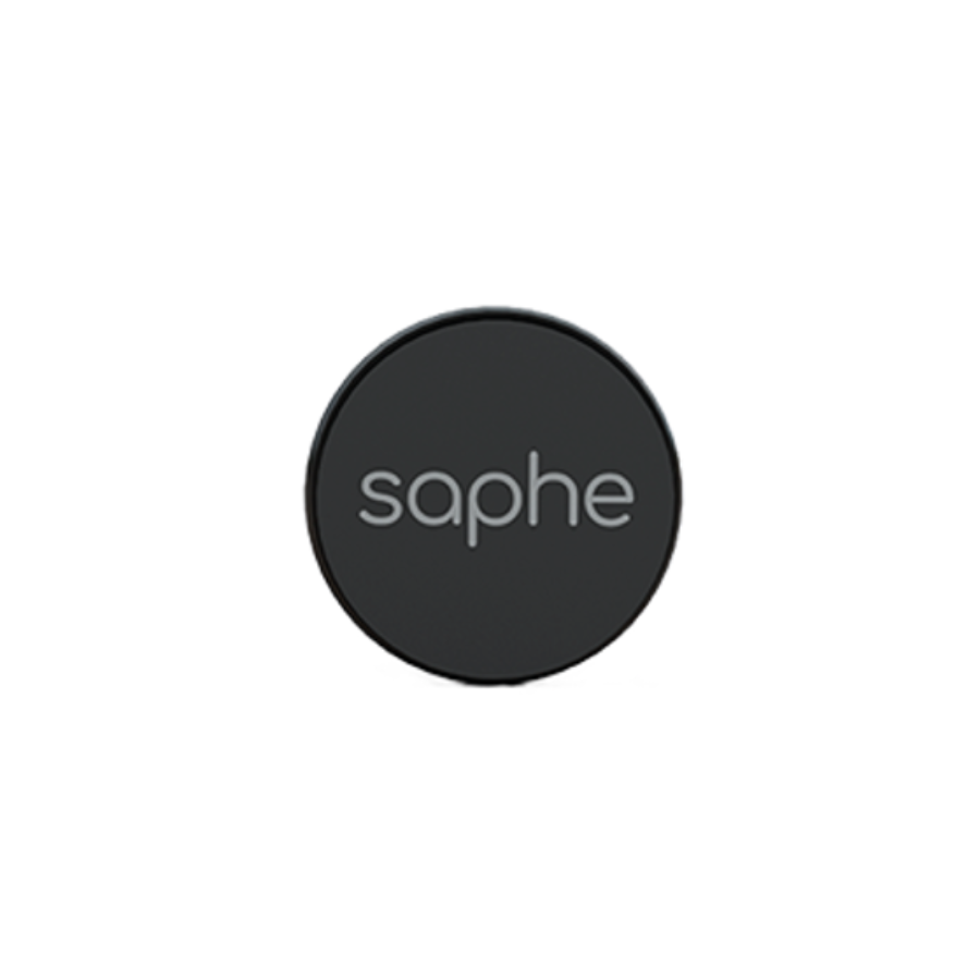 Supporto magnetico SAPHE MOUNT specifico per segnalatore autovelox SAPHE ONE+