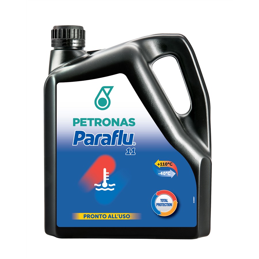 Paraflu PETRONAS 4 litri - Norauto