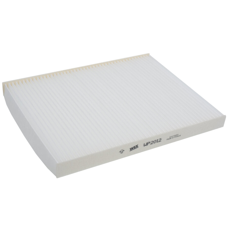 Filtro abitacolo Antipolline WIX FILTERS WP2012
