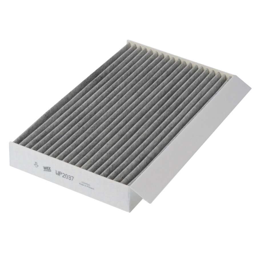 Filtro abitacolo Carbone attivo WIX FILTERS WP2037