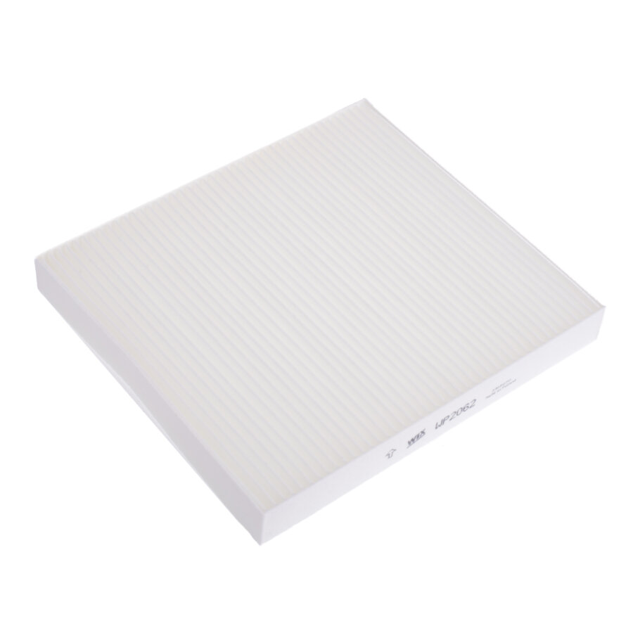 Filtro abitacolo Antipolline WIX FILTERS WP2062