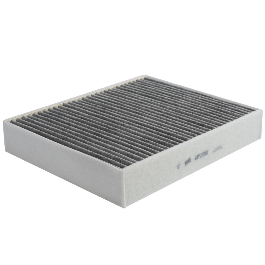 424I0014 RIDEX Filtro abitacolo Filtro al carbone attivo