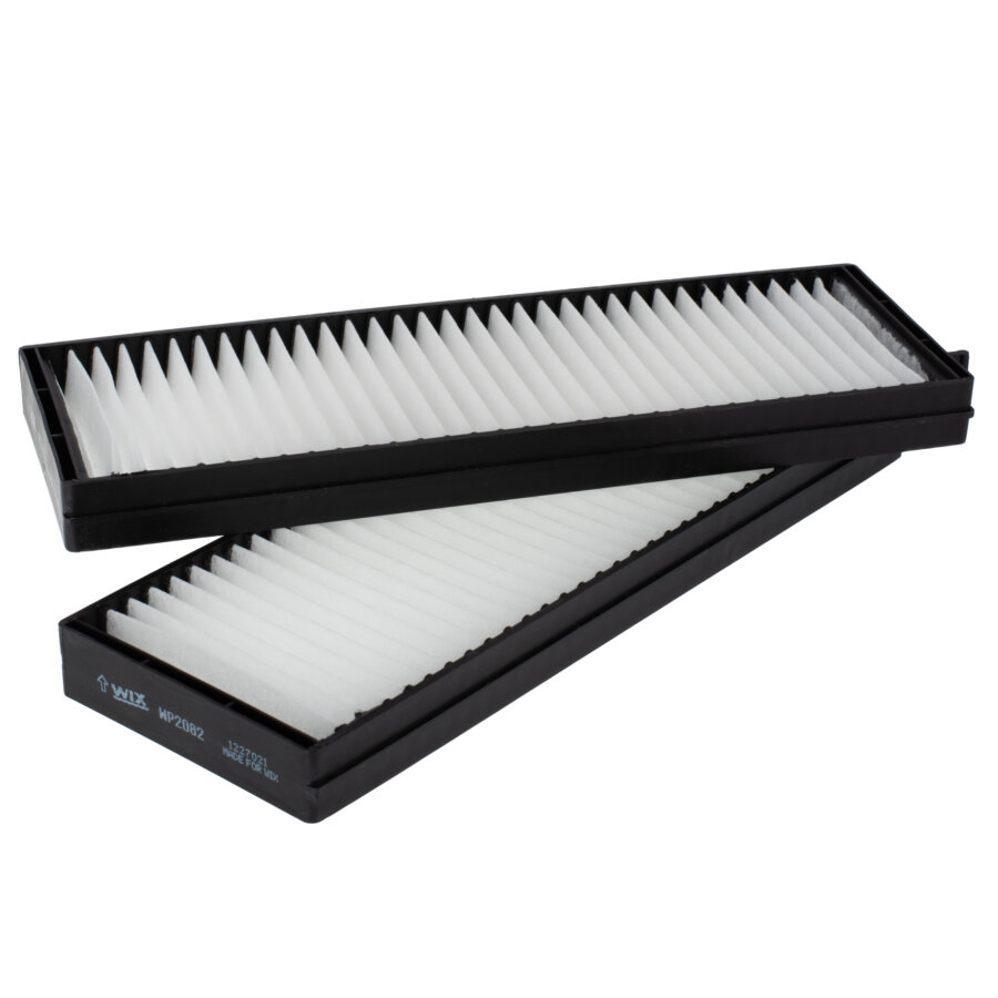 Filtro abitacolo Antipolline WIX FILTERS WP2082