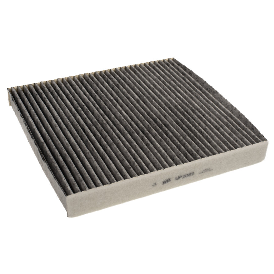 Filtro abitacolo Carbone attivo WIX FILTERS WP2089