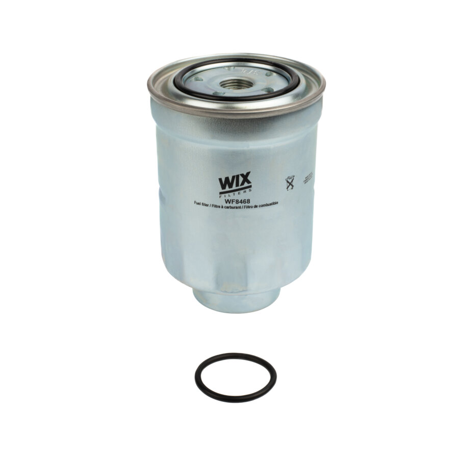 Filtri gasolio WIX FILTERS WF8468