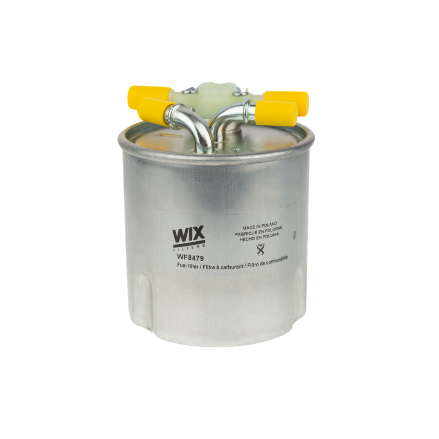 Filtri gasolio WIX FILTERS WF8479