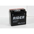 Batteria RIDER CBTX14BS per moto e scooter
