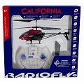 Elicottero radiocomandato CALIFORNIA
