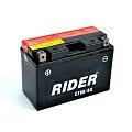 Batteria RIDER CT9BBS