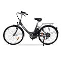 Bicicletta elettrica NILOX E-BIKE X5