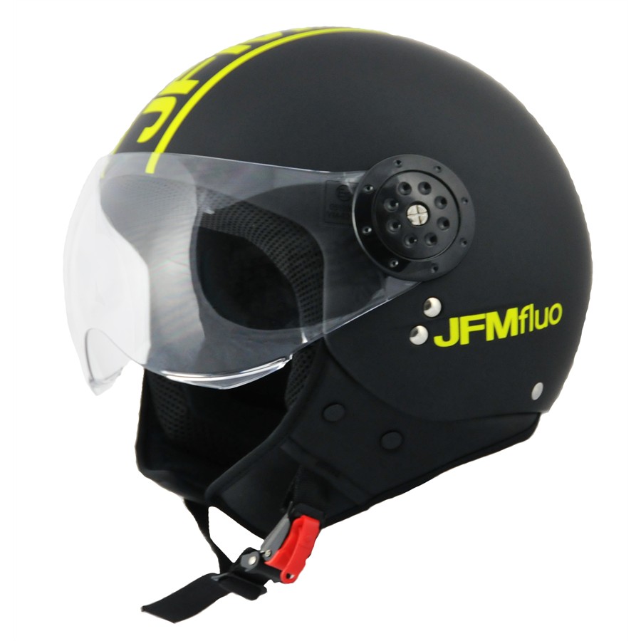 Casco jet norauto clearance