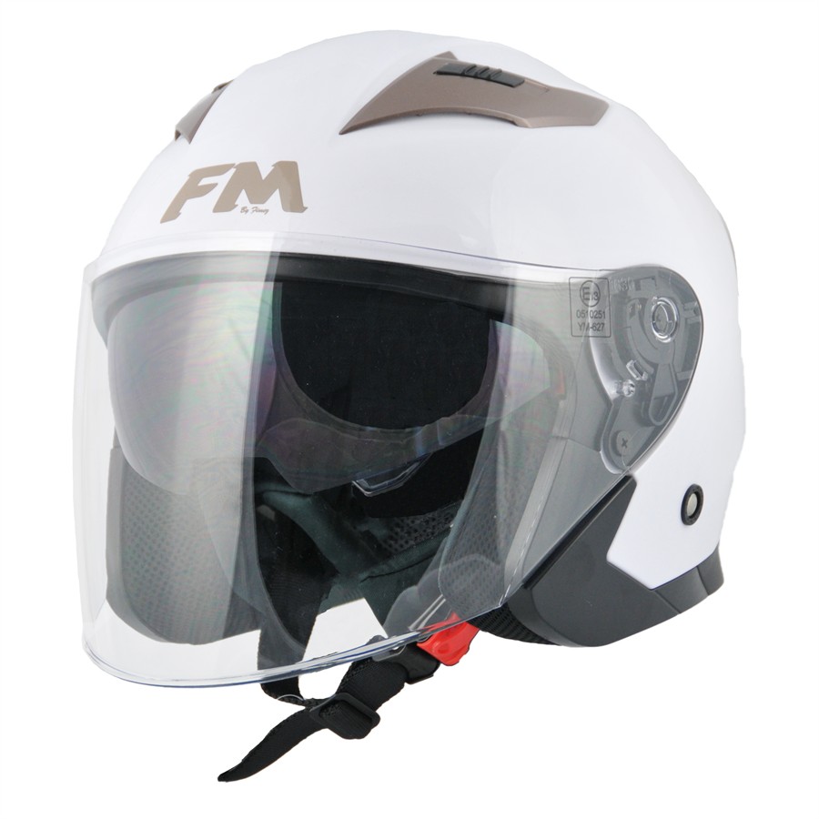 Casco jet norauto sale