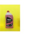 Liquido radiatore rosso concentrato