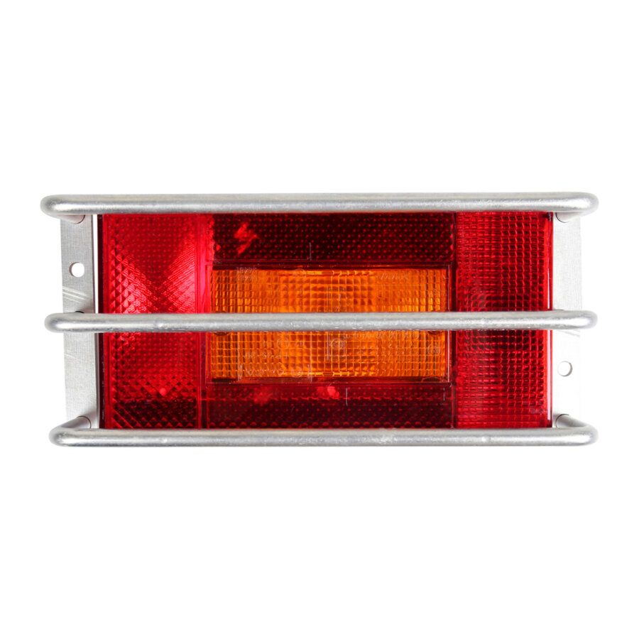 Protezione per luce NORAUTO 168 x 107 mm