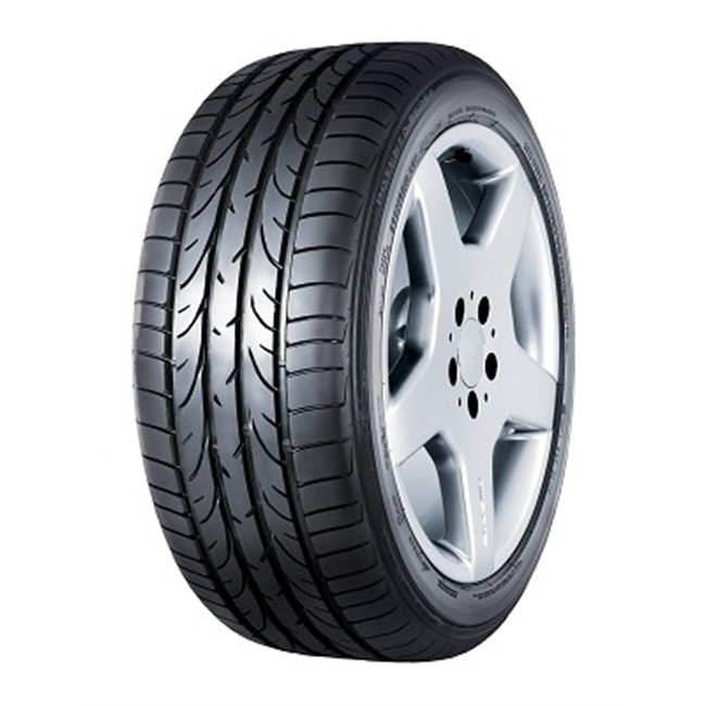 Pneumatico BRIDGESTONE POTENZA RE050 255/40 R19 100 Y XL MO : Norauto.it