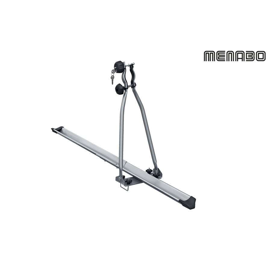 Portabici da tetto MENABO HUGGY LOCK Cod. 000036300000