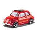 Collezione Fiat 500 BURAGO Street Fire 1:43