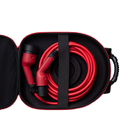 Borsa per cavo di – Innovative Design ricarica auto elettrica