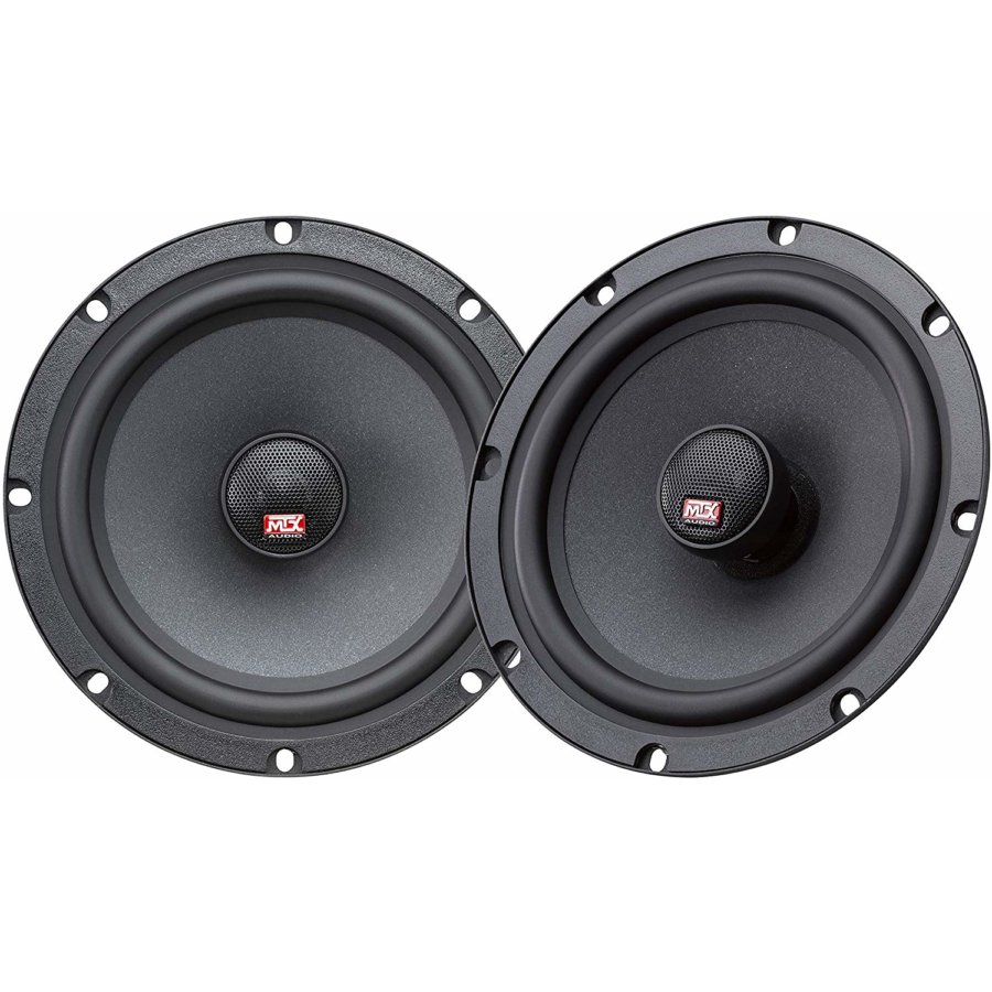 2 altavoces MTX TX265C - Norauto