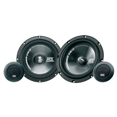 Altavoces MTX TR65C Coaxial - Norauto