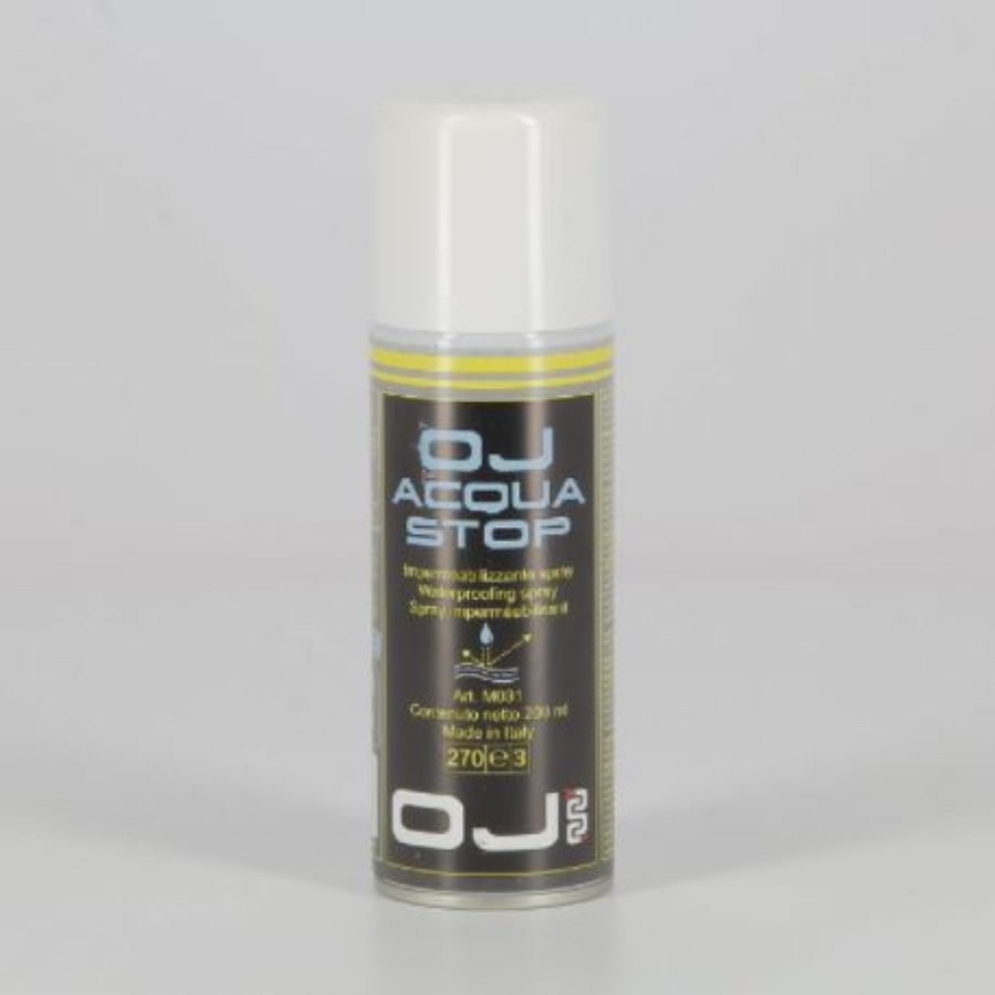 Spray impermeabilizzante per tessuti OJ ACQUA STOP - Norauto