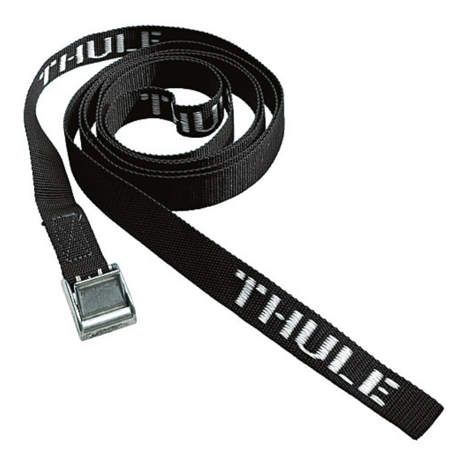 Due cinghie Thule - 600 cm