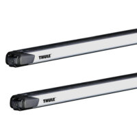 2 barre da tetto THULE Wingbar 9592 in alluminio - Norauto