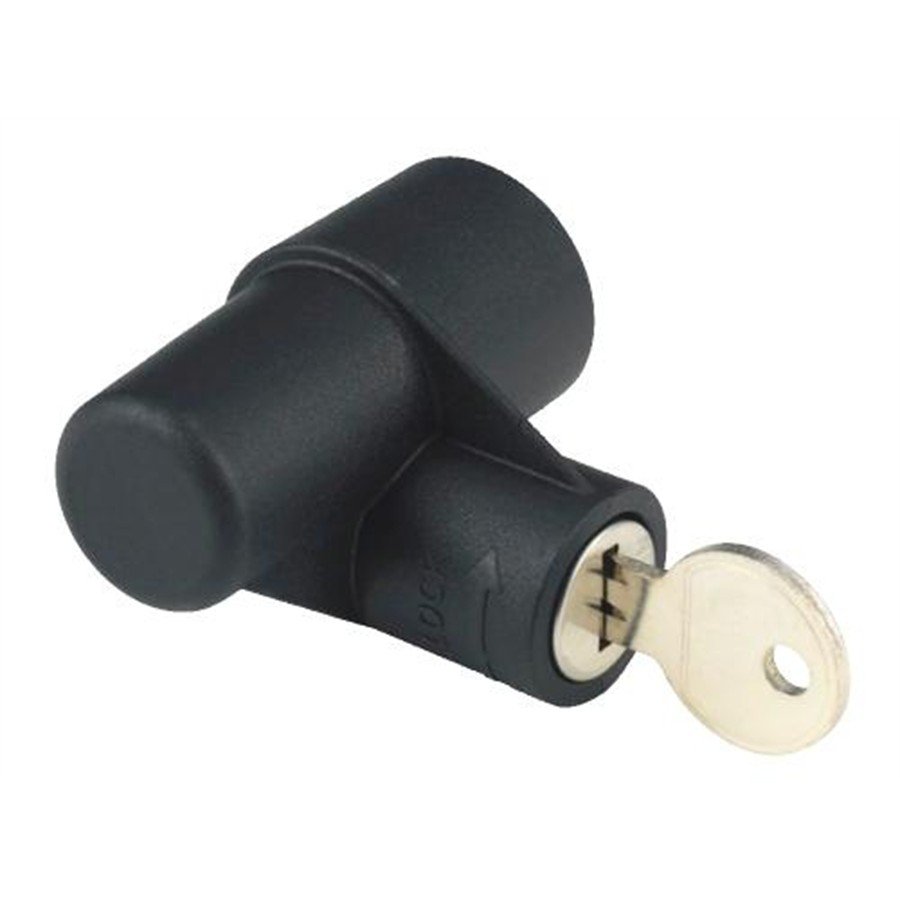 Antifurto per porta bici THULE 957