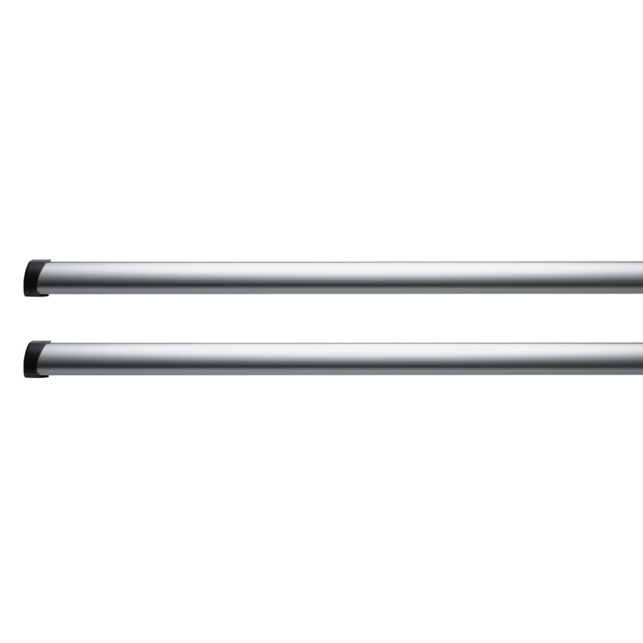 THULE - Cinghia di fissaggio per barre WinGBAR Edge TH, accessori per bicicletta da ciclismo, unisex, da adulto, colore: Multicolore, taglia unica