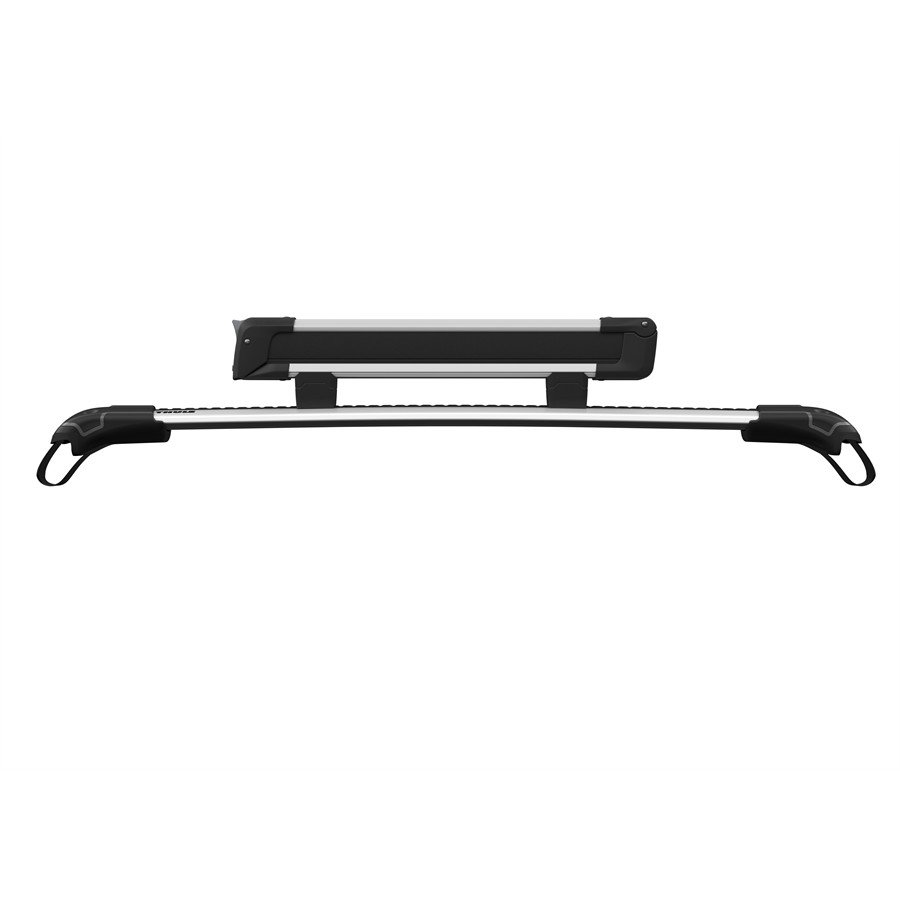Thule New Bike Holder 3 Con Chiave "Black Edition - Foto 14