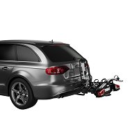 Rotaia aggiuntiva THULE o Velocompact 926 e 927 Norauto