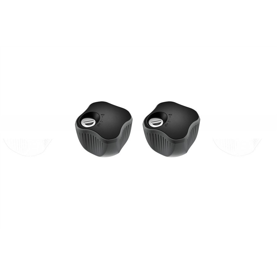 Pomelli Antifurto Gancio traino THULE  526