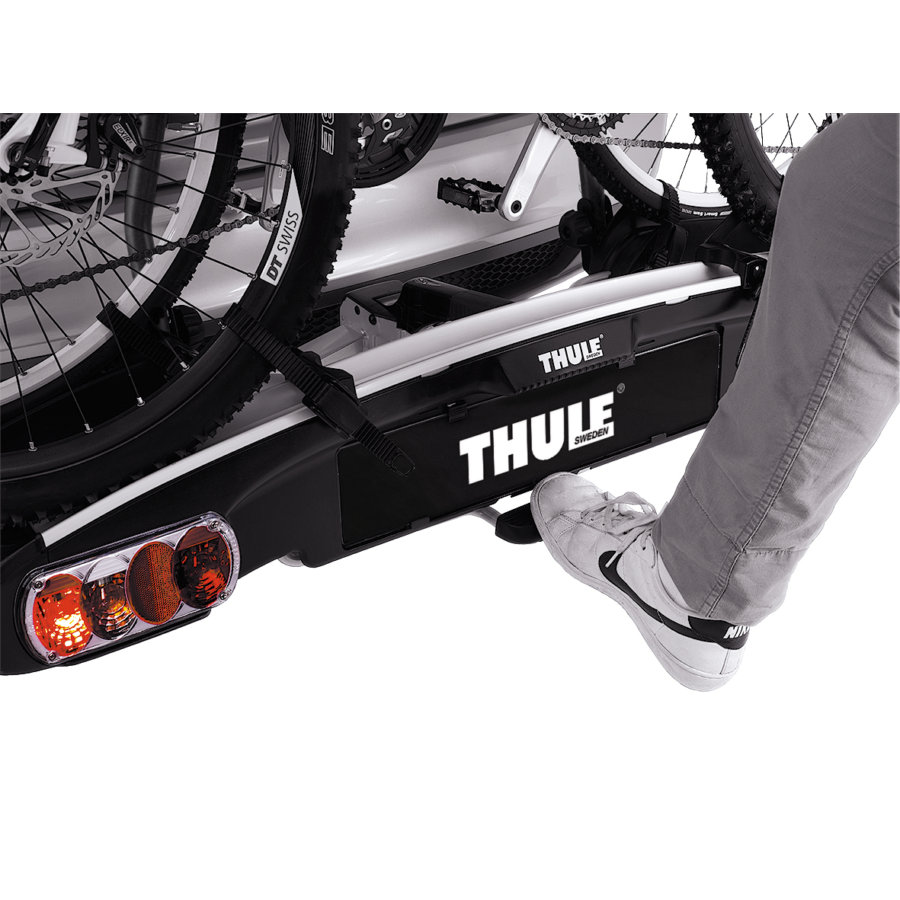 Thule Fahrradhecktrger E Family 937