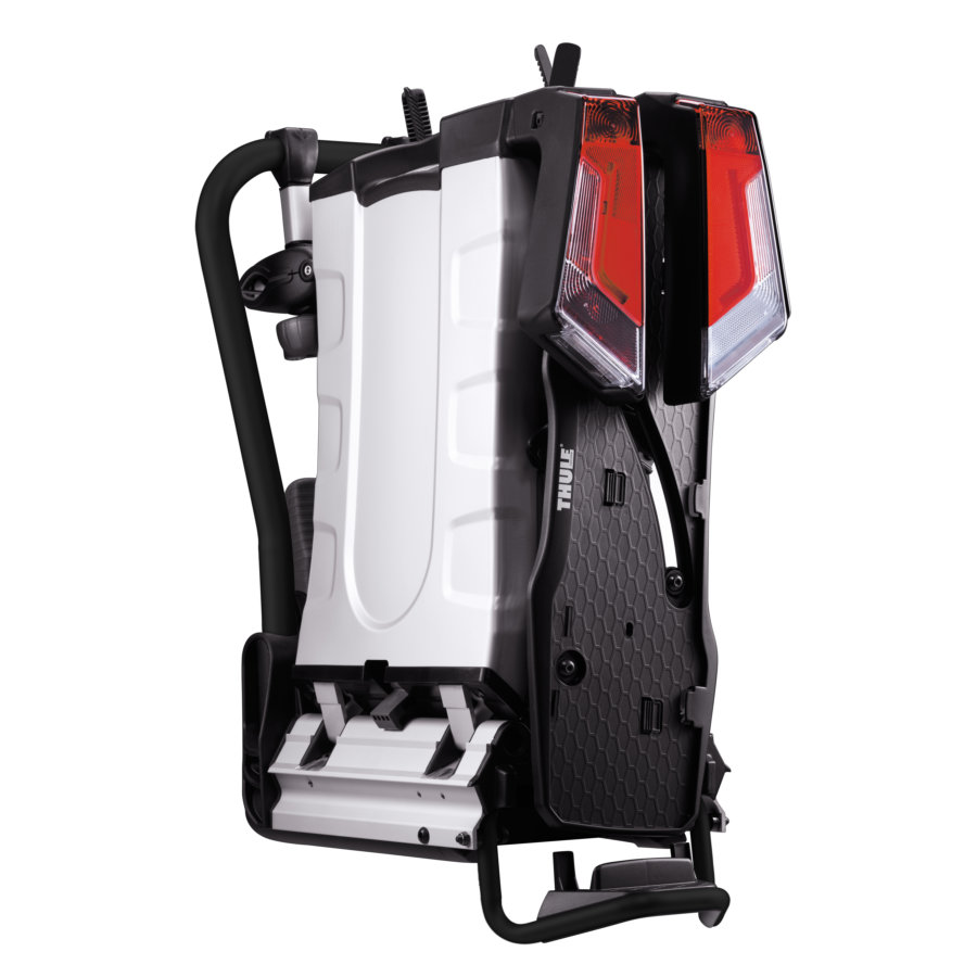 Thule E Flexi 958 Test